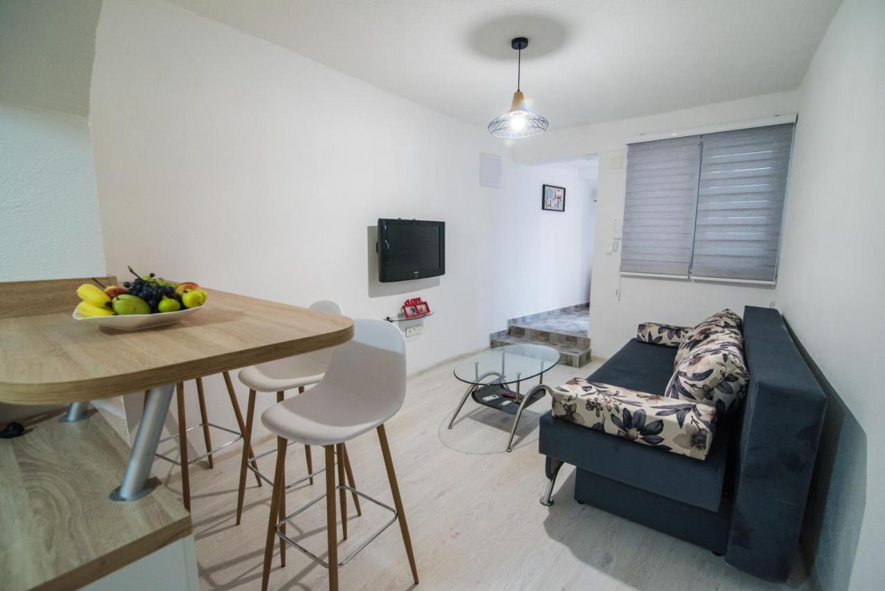 Appartement 2 Chambres