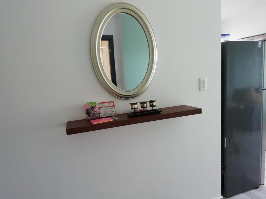 Edificio Nancabez III - Bed and Breakfast