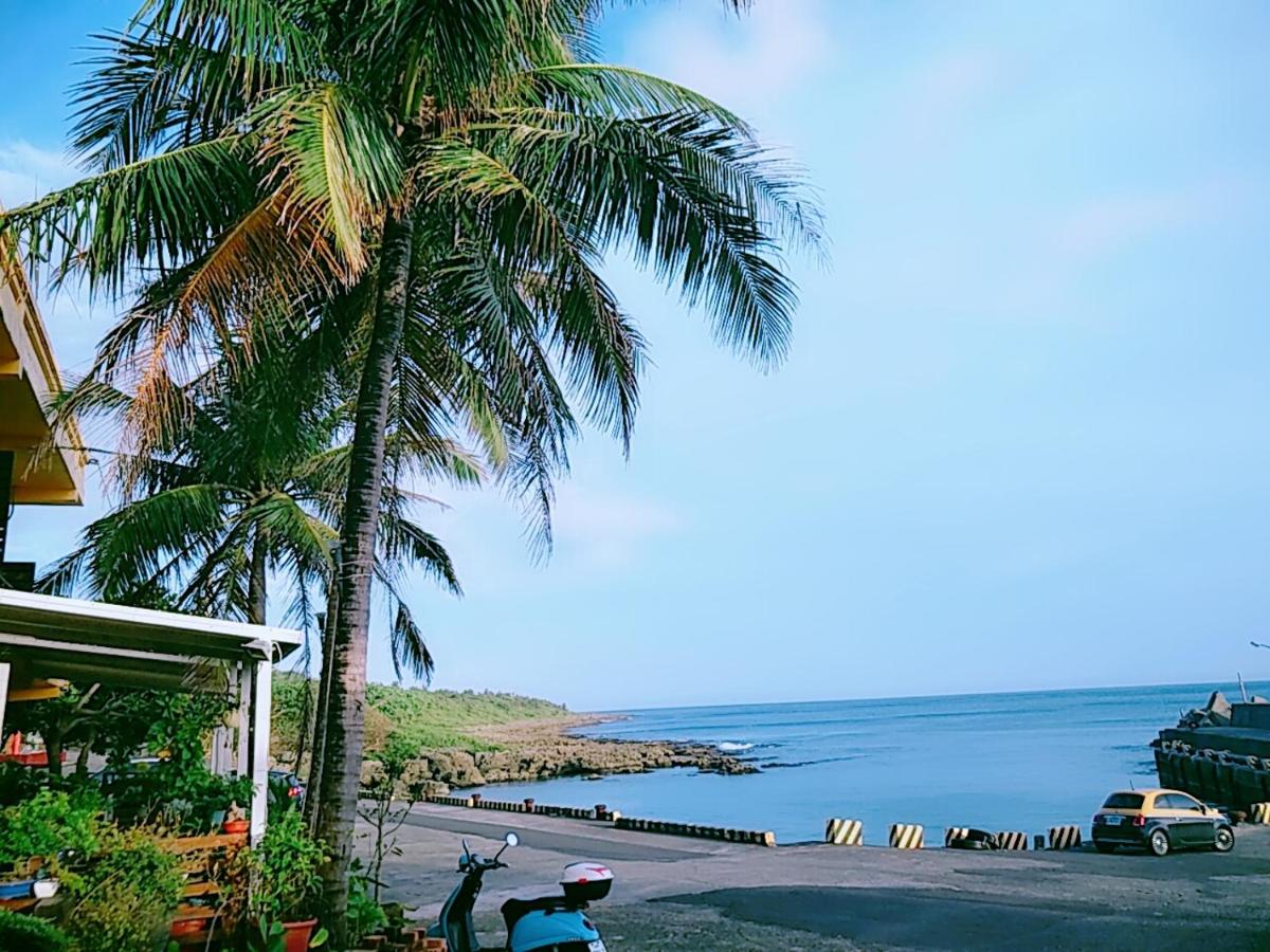 Mishe B&B也可包棟民宿 - B&B Yilin