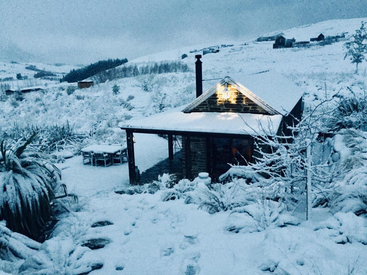 Hawkridge Chalet - Honeymooners Chalet - Bed and Breakfast
