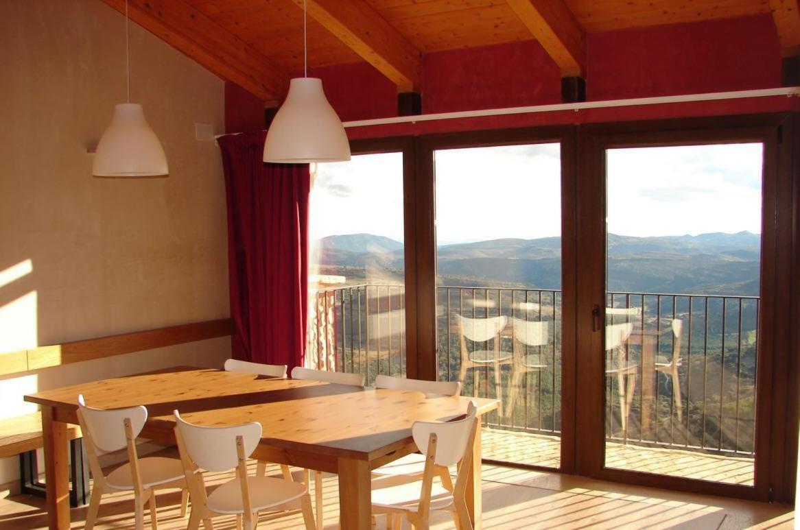 Casa Rural Virginia - Chambres d’hôtes