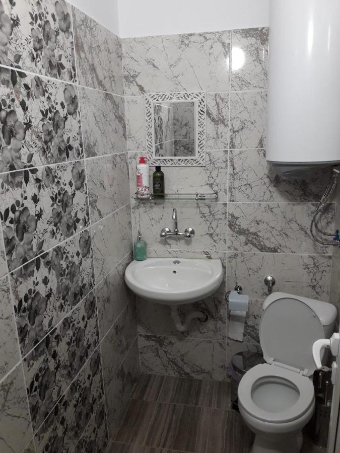 Habitación Triple con baño privado