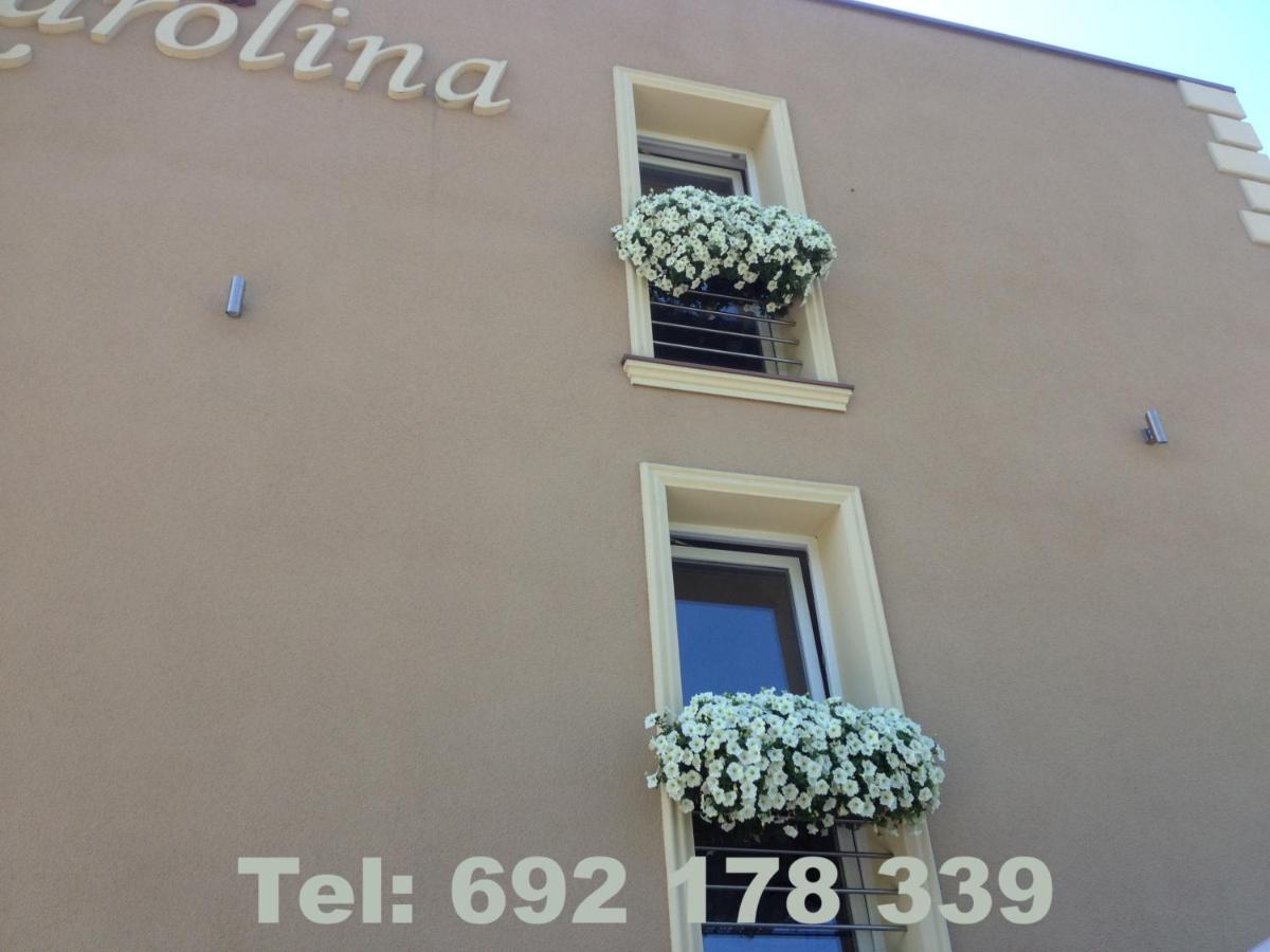 Villa Karolina - B&B
