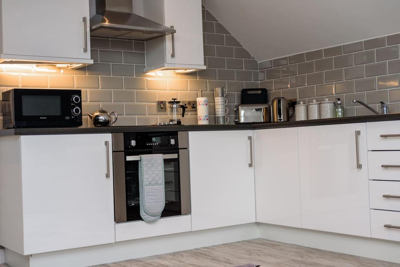 Mc Callstown House Apartment - B&B