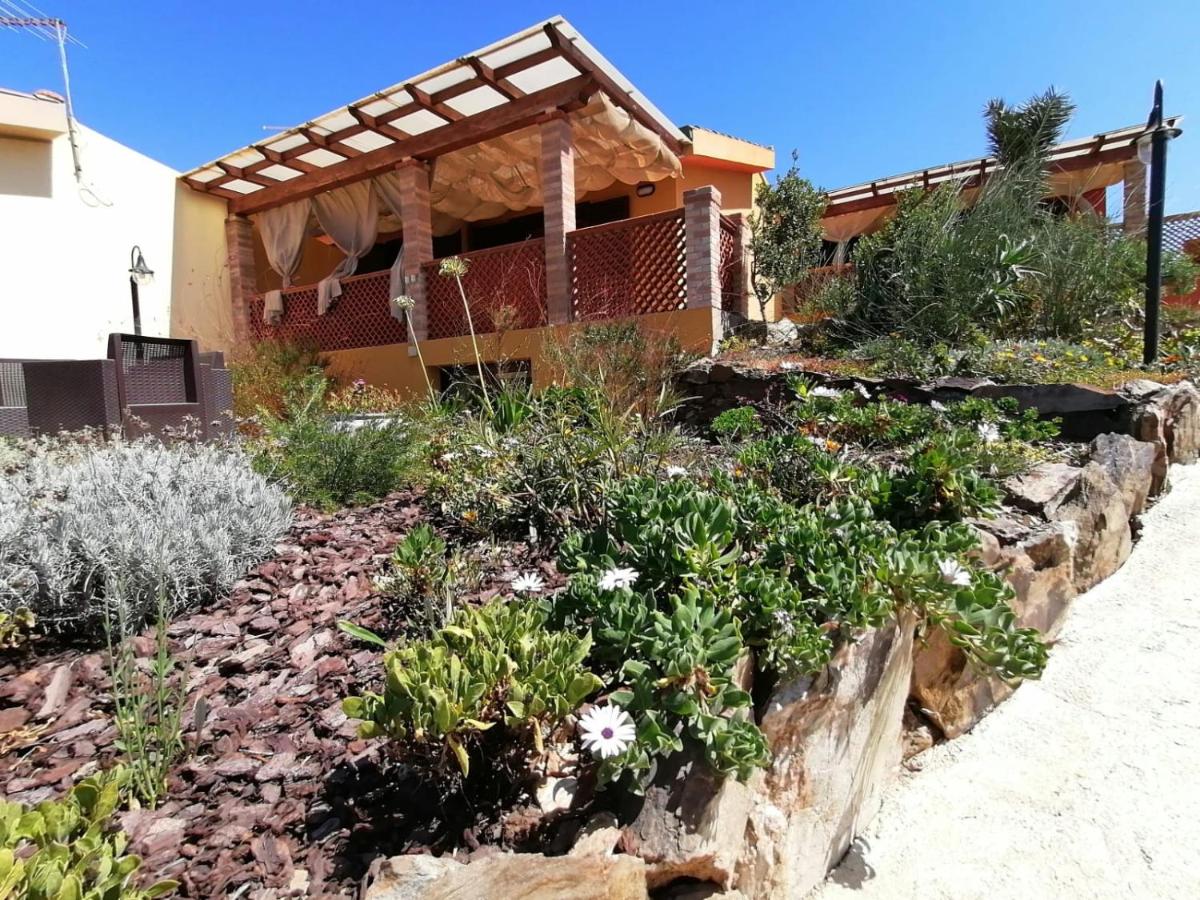 Villetta Albachiara - B&B