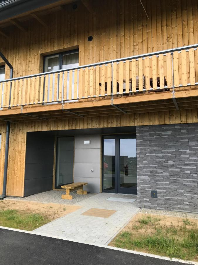 Appartement met 1 Slaapkamer