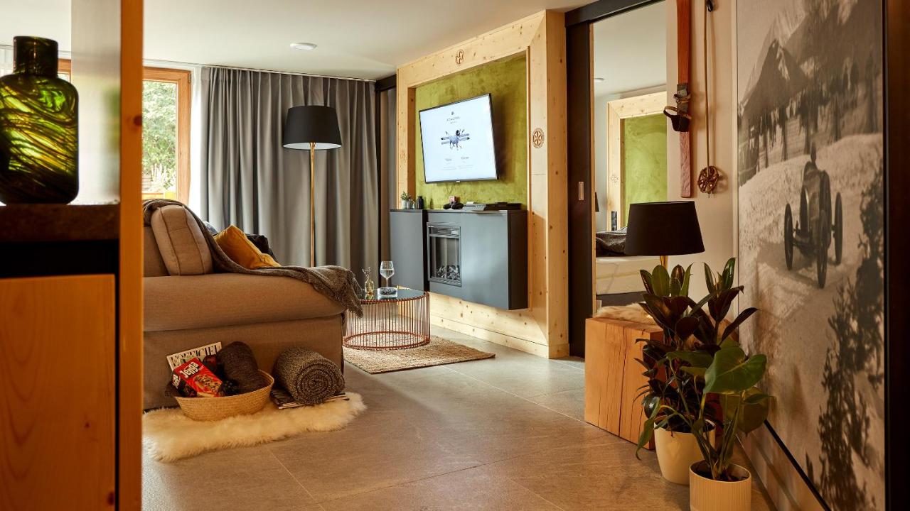 Appartamento con 2 Camere da Letto