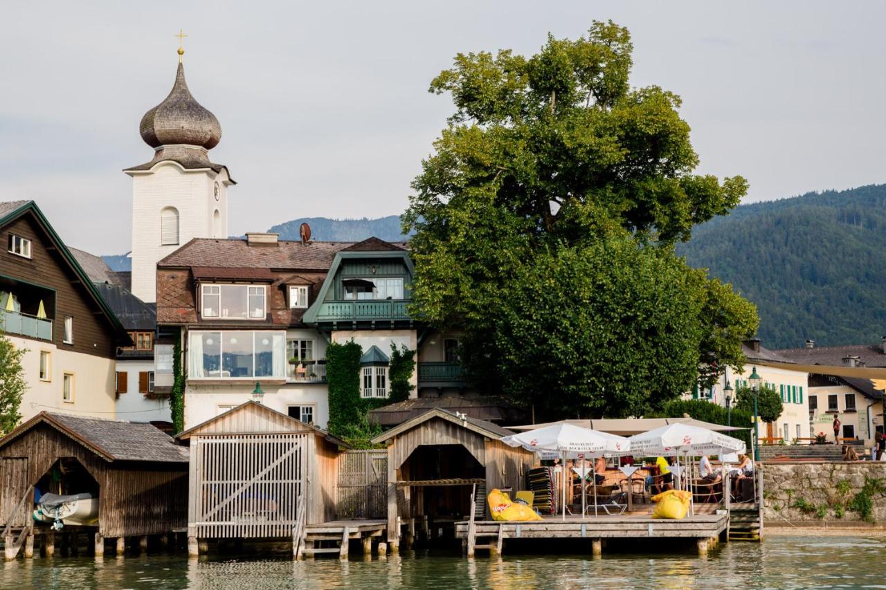 B&B Strobl - Kirchenwirt - Bed and Breakfast Strobl