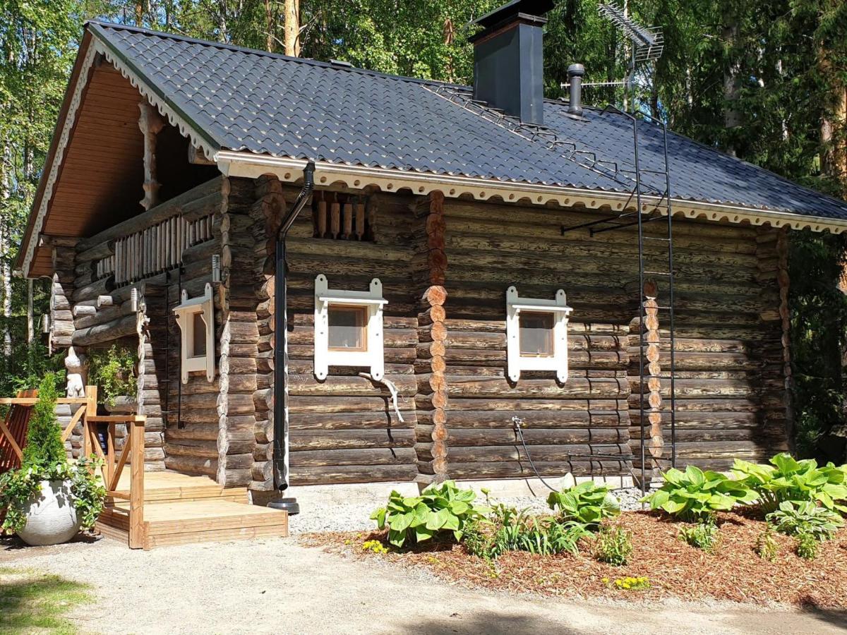 B&B Onkamo - Holiday Home Matruusin majakka by Interhome - Bed and Breakfast Onkamo