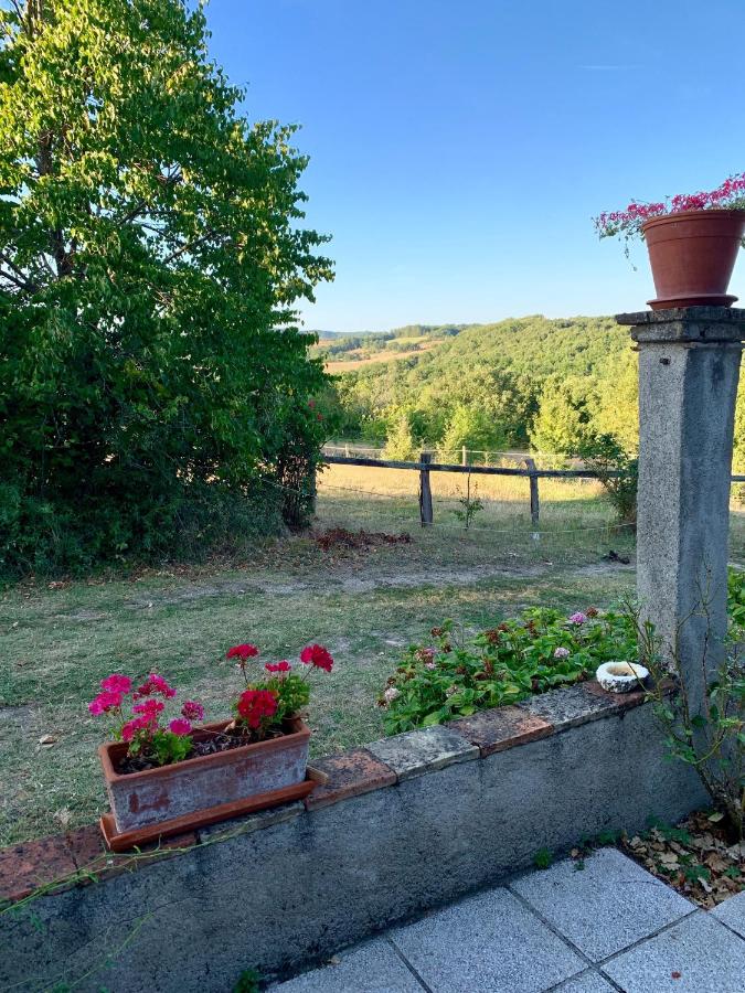 La Meyssonnié - B&B Damiatte