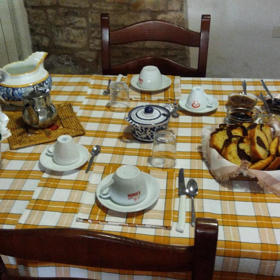 Agriturismo Bellavista - Chambres d’hôtes