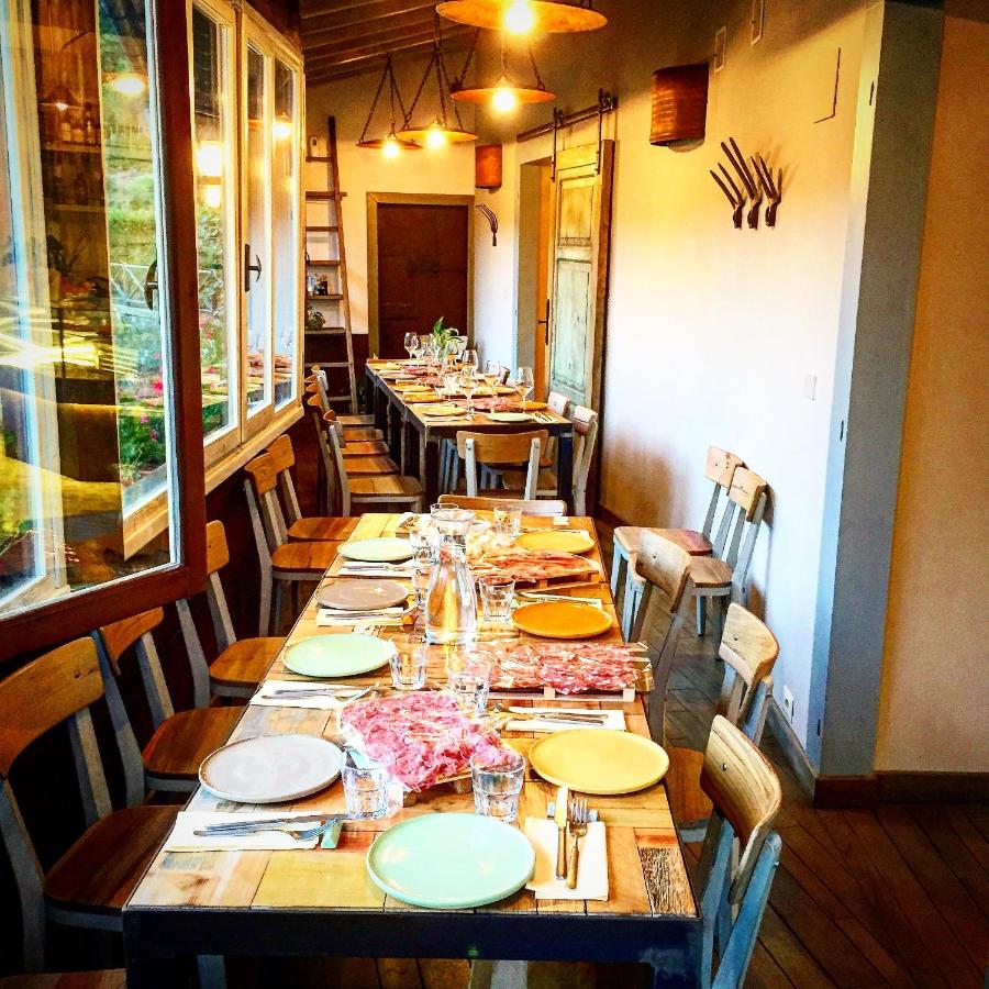 L'Ospitale dei Brilli - B&B Stia