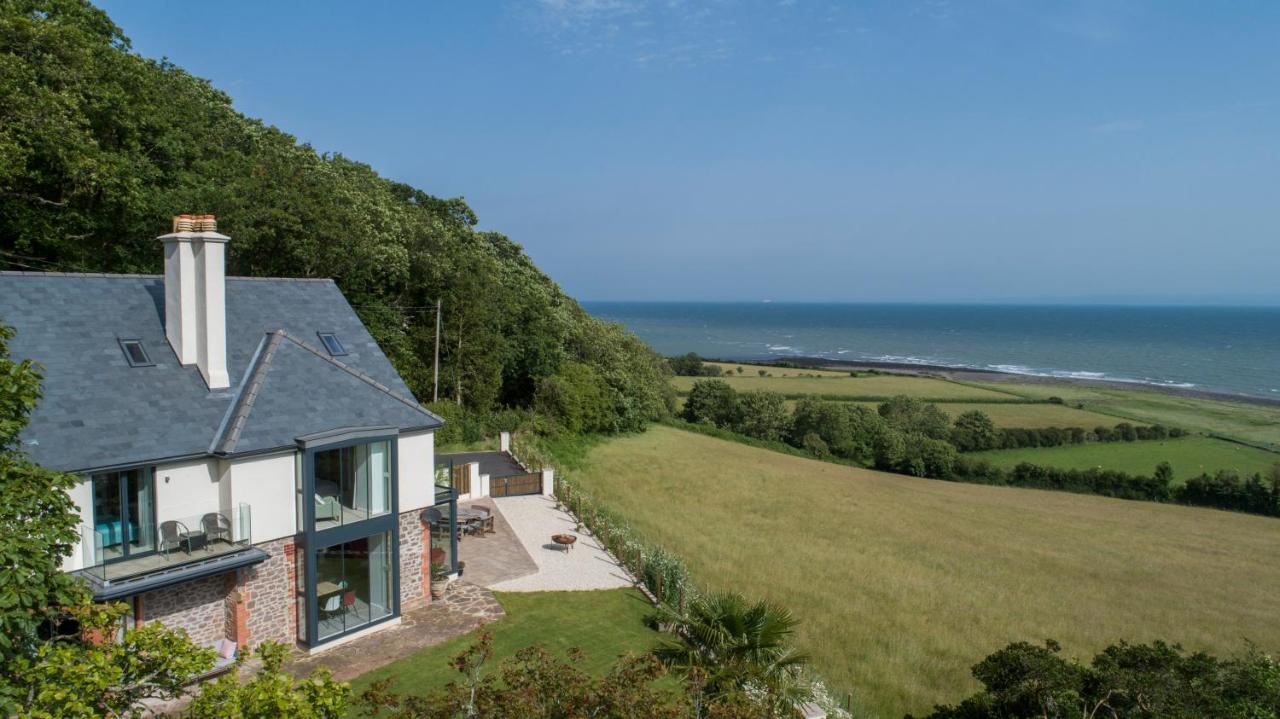 B&B Porlock - Owlscombe - Bed and Breakfast Porlock