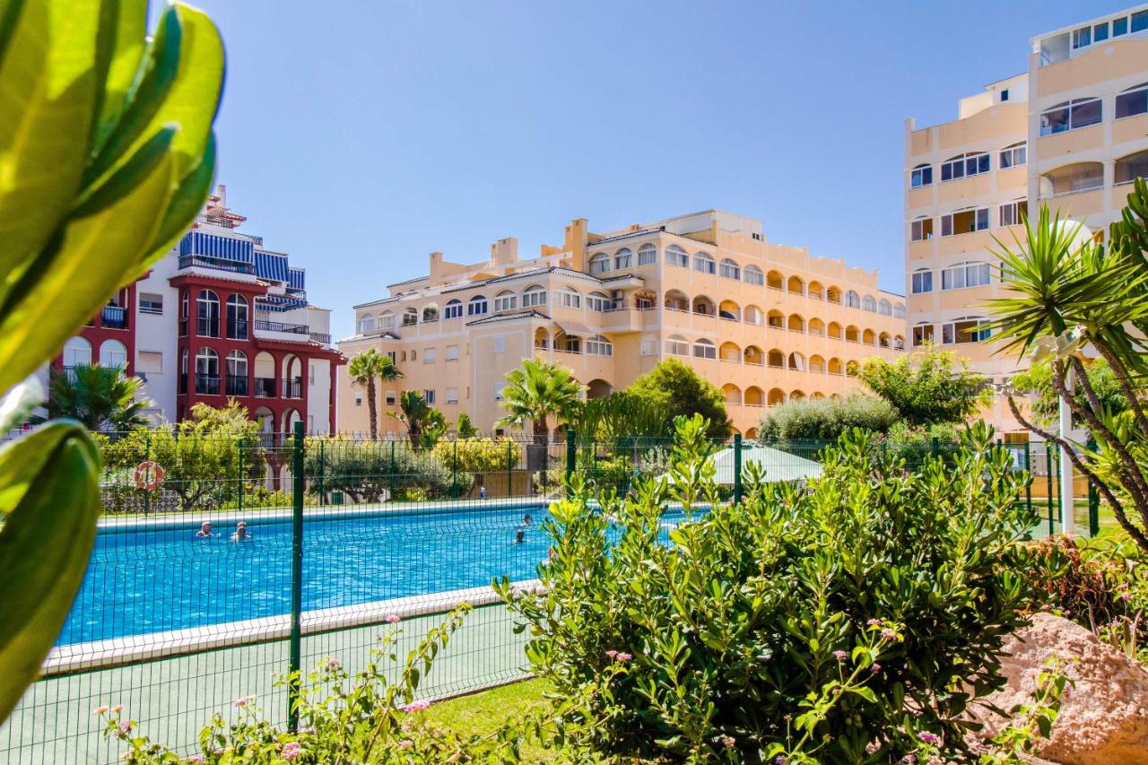 Espanatour TORREMAR - Bed and Breakfast