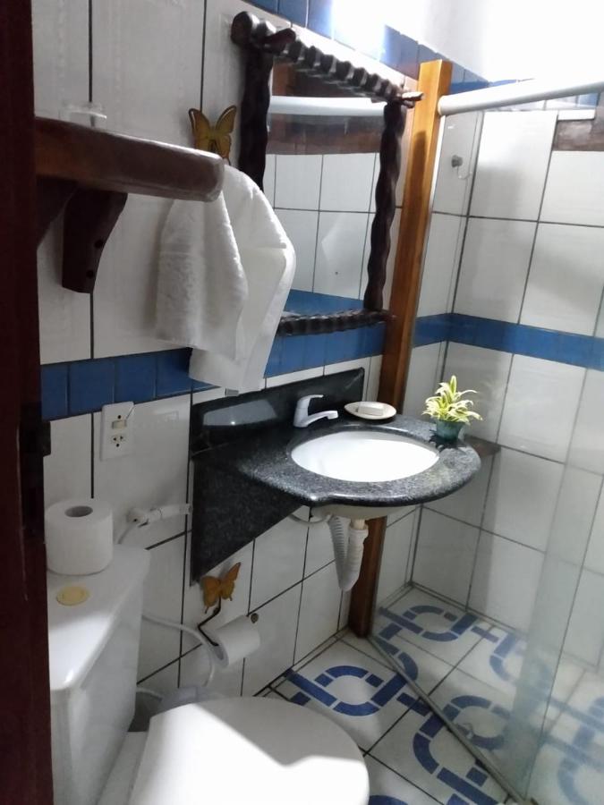 Casa de Temporada - B&B
