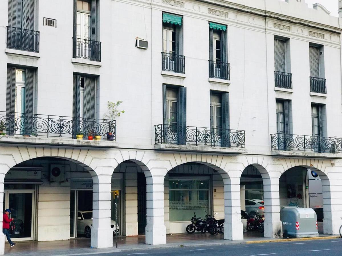 SAN TELMO DELUXE bohemio e histórico con 3 dormitorios hasta 6 personas - Chambres d'hôtes Buenos Aires