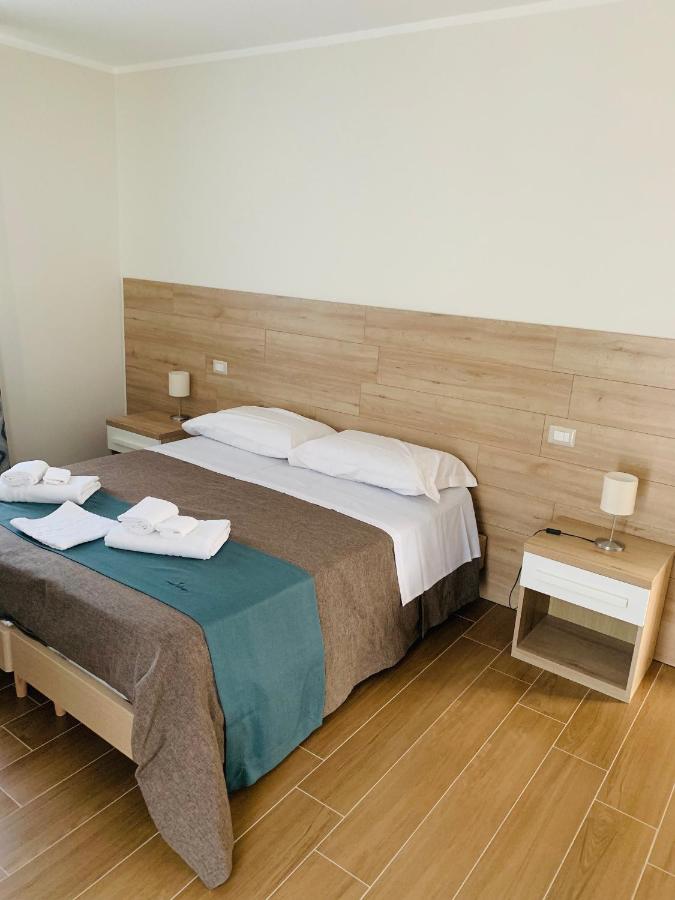 Deluxe Doppelzimmer mit Zustellbett