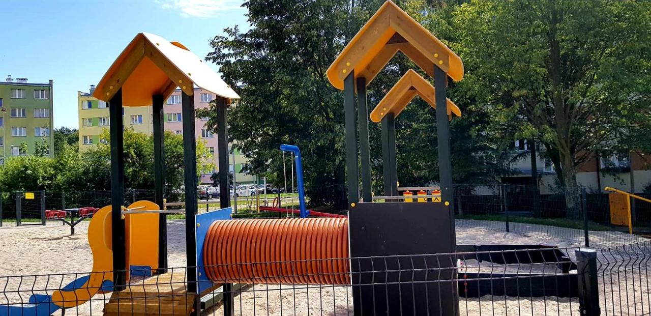 BoleslaviaApartments - Apartament Novum poza strefą płatnego parkowania - B&B