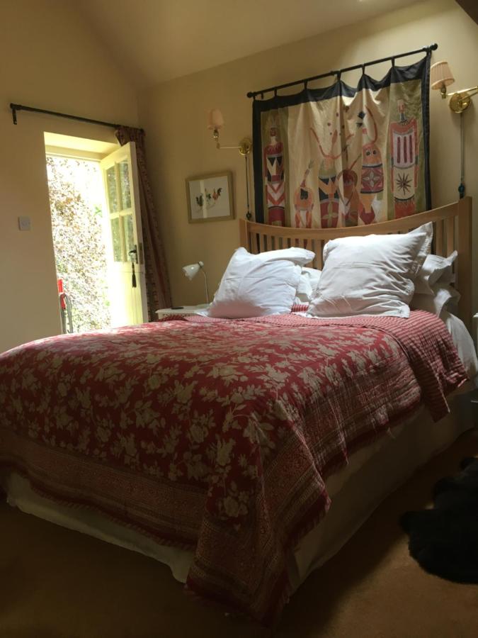 Deluxe Double Room with Bath