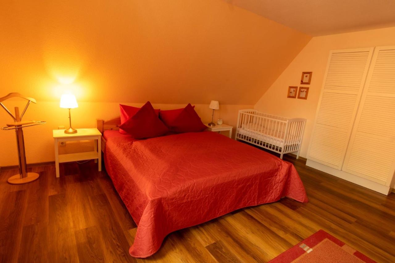 Appartement met 1 Slaapkamer