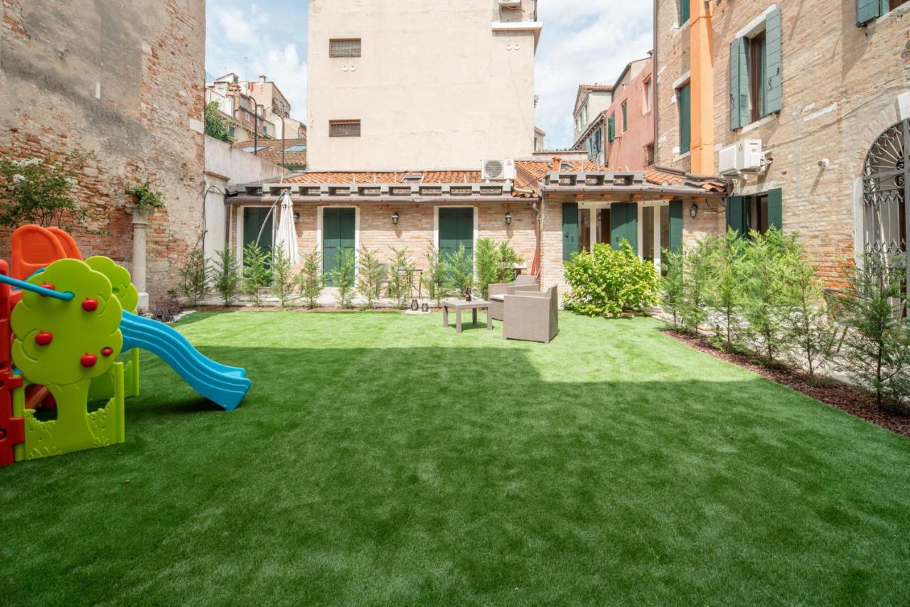 Corte dei Santi - B&B
