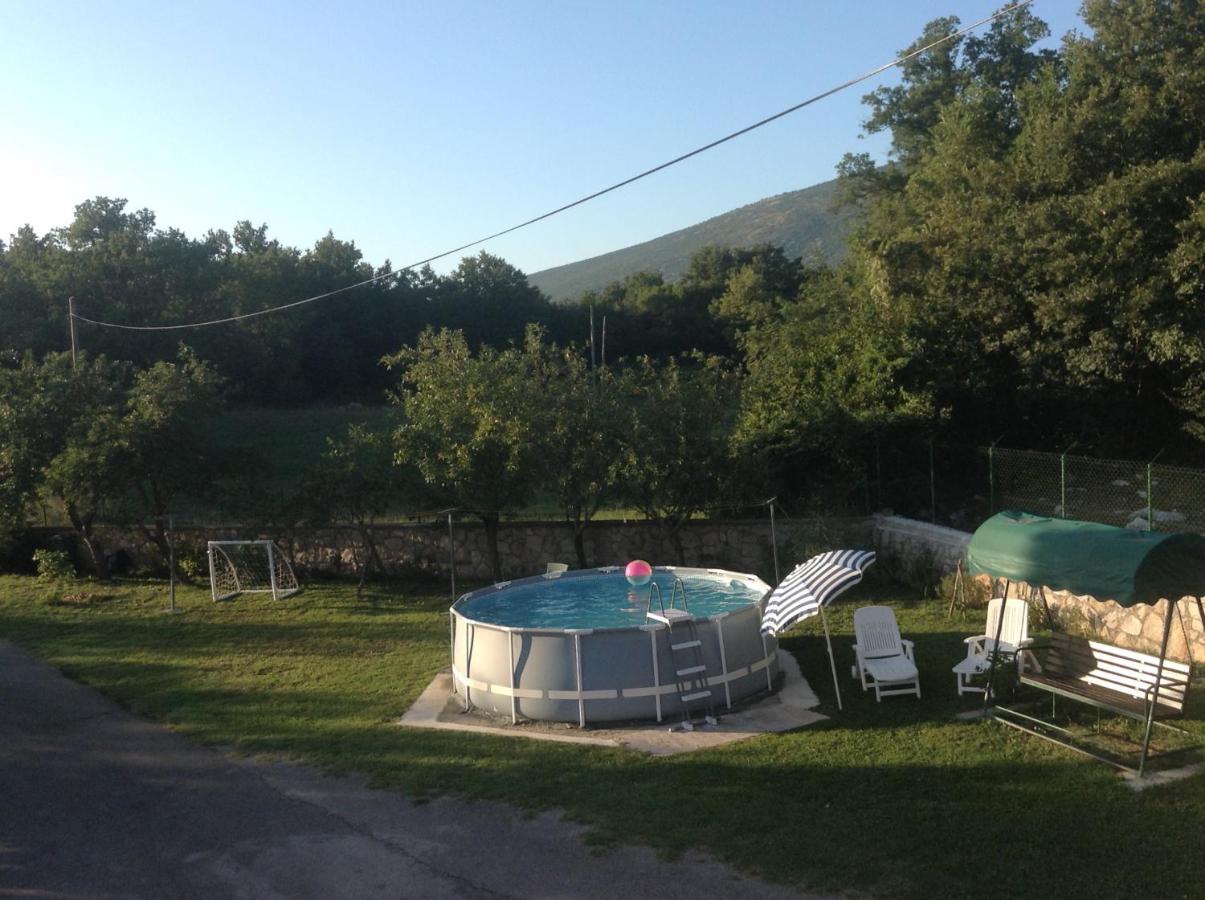 Apartman Katica - B&B