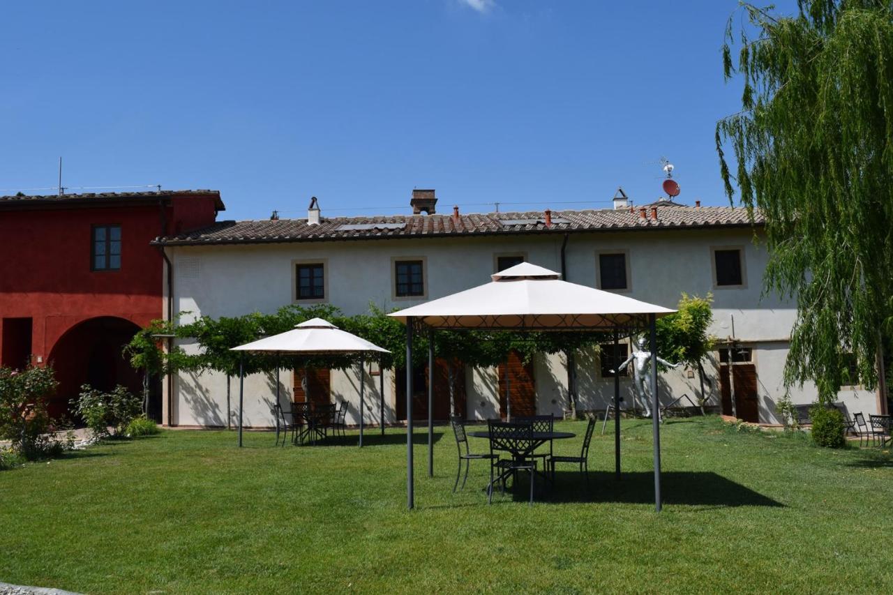 Borgo San Giusto - B&B Empoli