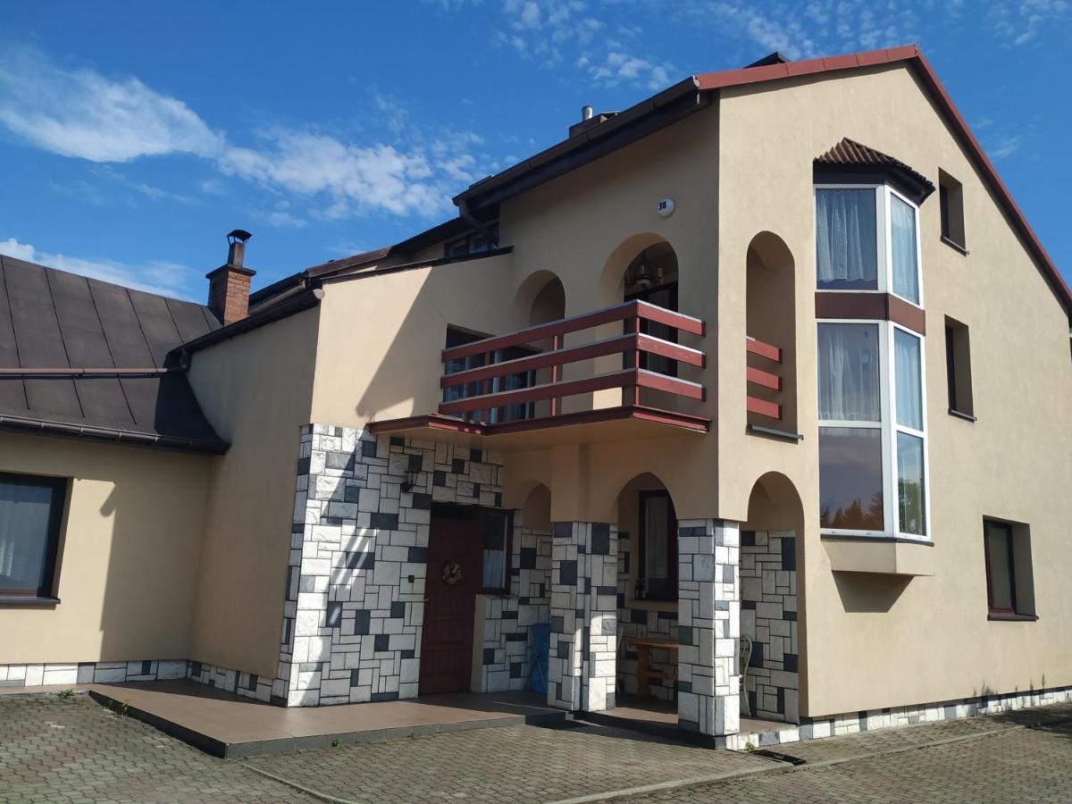 Apartament Pod Leszczyną - B&B