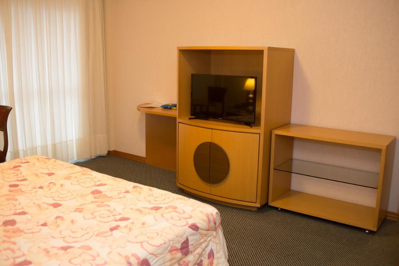 Standard Doppel- oder Zweibettzimmer