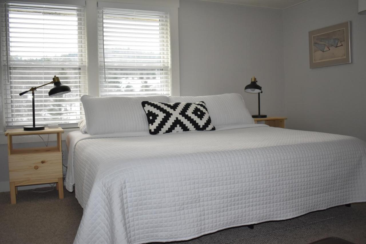 Suite Familiale 2 Chambres