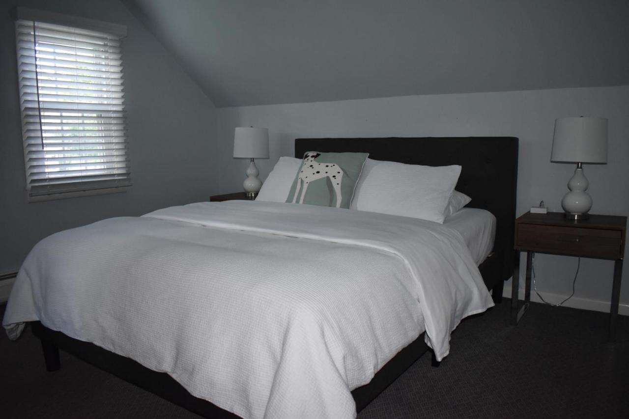 Chambre Lit Queen-Size