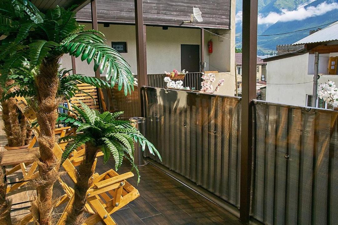 Deluxe Double Room with Extra Bed