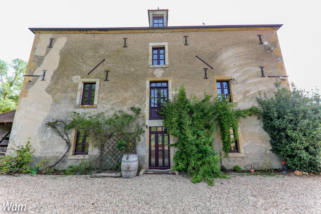 Le Moulin de Gâteau - B&B