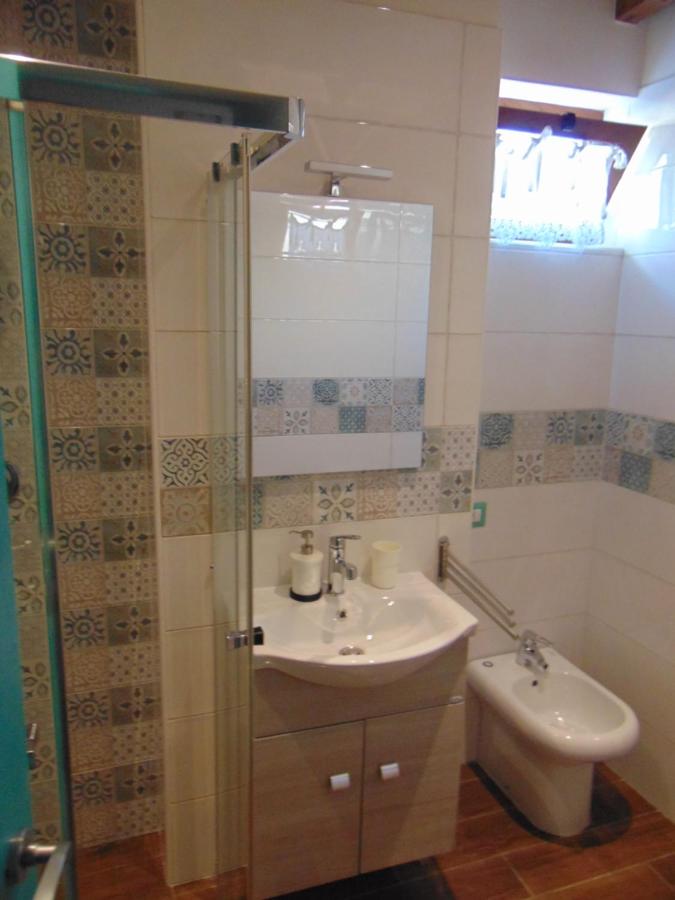 Chambre Double Deluxe