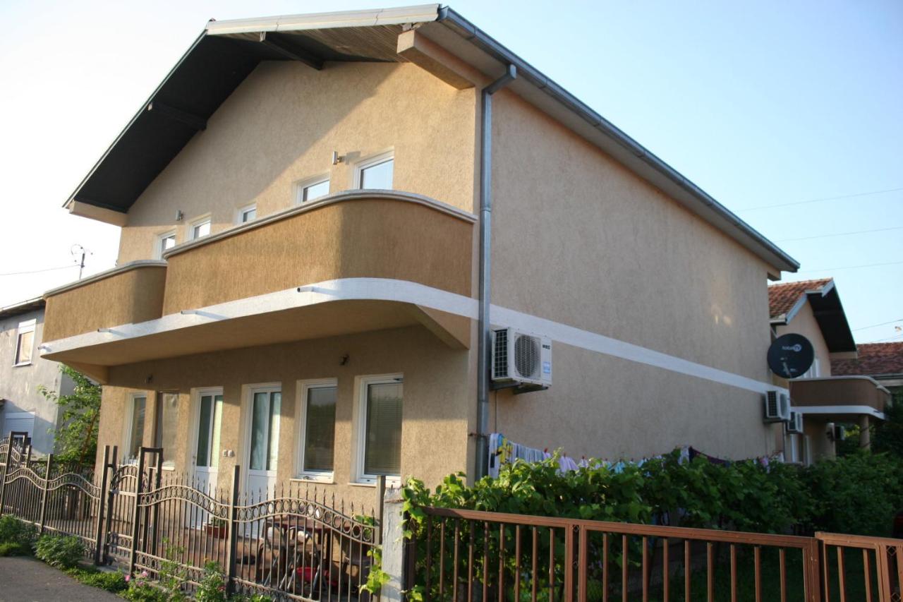 Apartments EMERALD - B&B