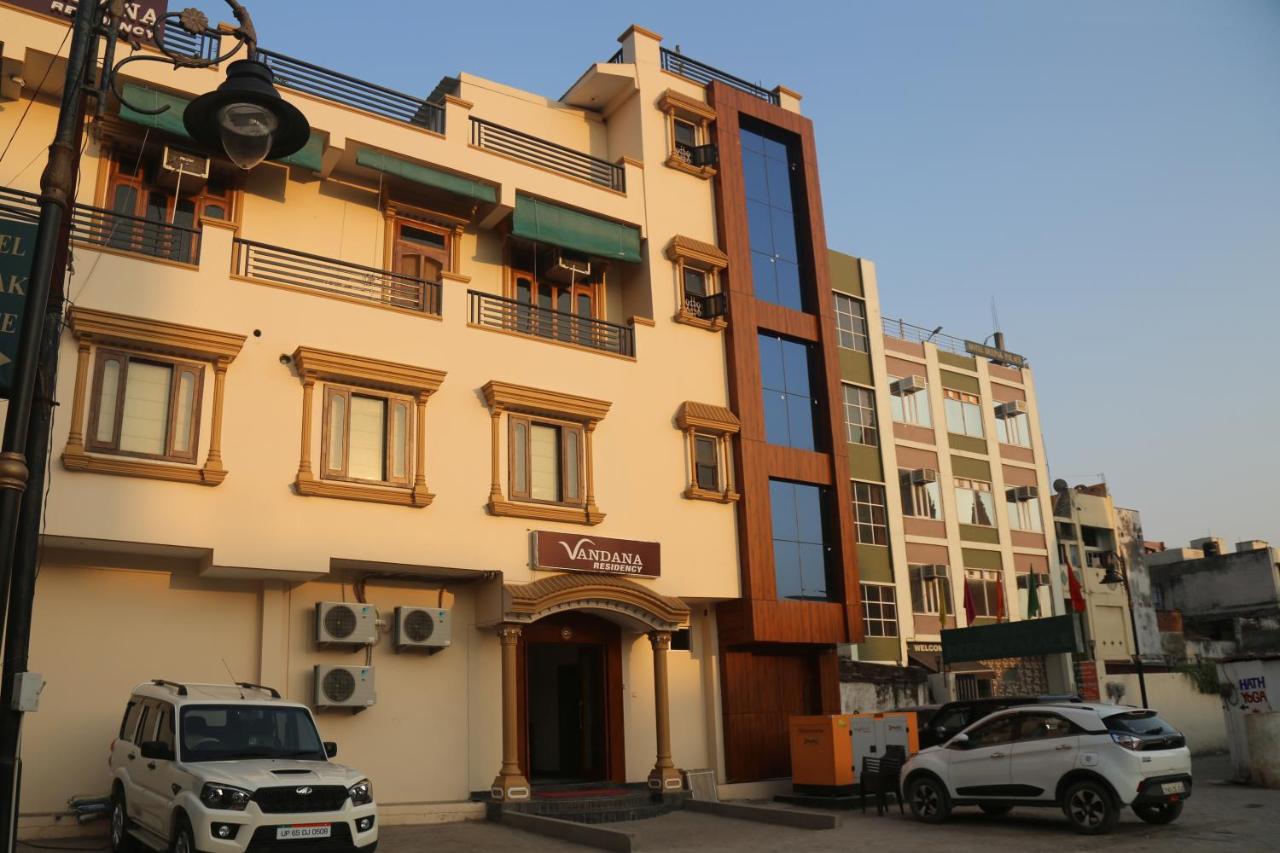 B&B Benares - Vandana Residency - Bed and Breakfast Benares