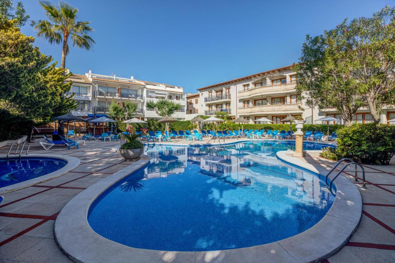 Apartamentos Can Denga - B&B Port de Pollença