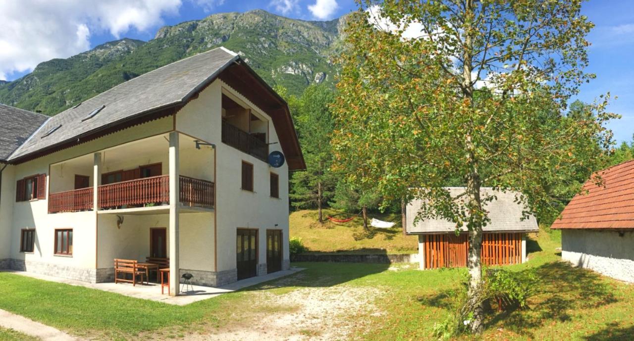 Hiša Patricija - B&B