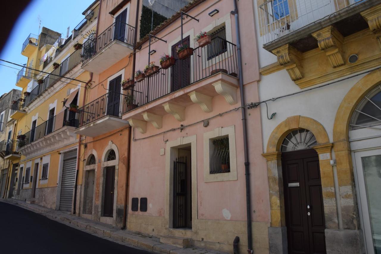 Ciràsa - B&B Ragusa