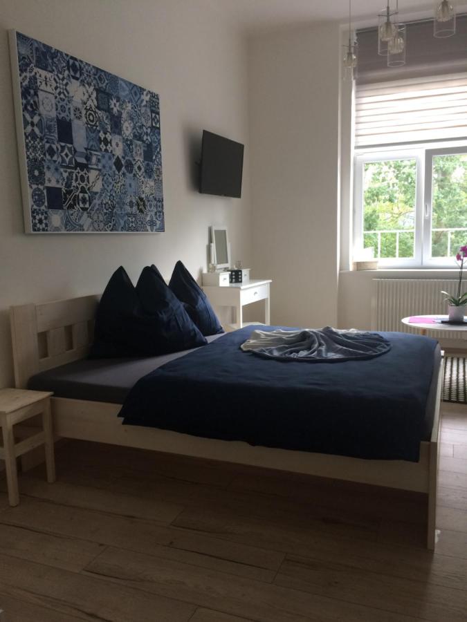 Apartmán nad Imperiálem - Chambres d’hôtes Karlovy Vary