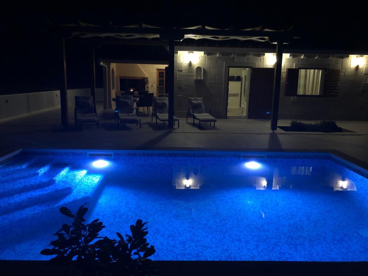 Villa Ancora - Chambres d’hôtes