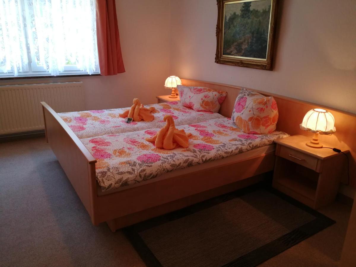 Chambre Double