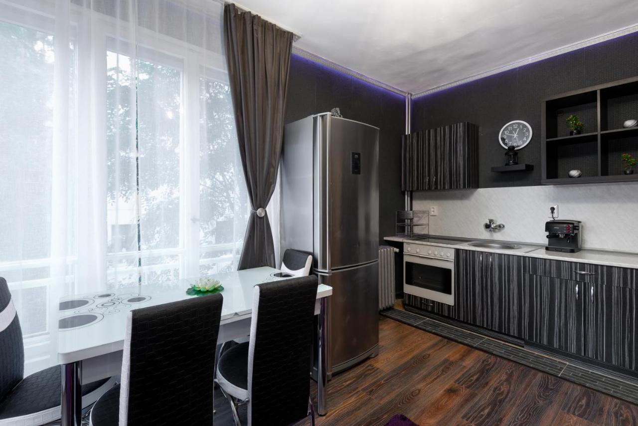 VITOSHKA Pleasure place - Ferienwohnung
