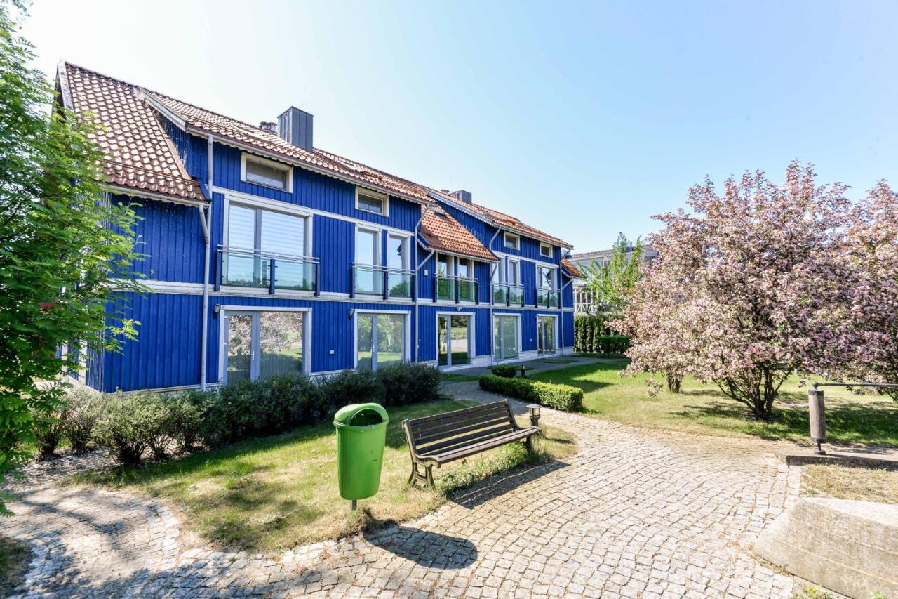 Apartamentai NEMUNAS - B&B Pervalka