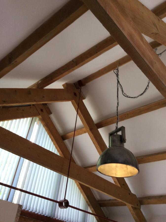 Re-imagined Stone Barns in the Country Near the Coast - B&B