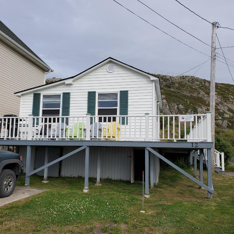 B&B Twillingate - Hillside Cottage 1 - Bed and Breakfast Twillingate