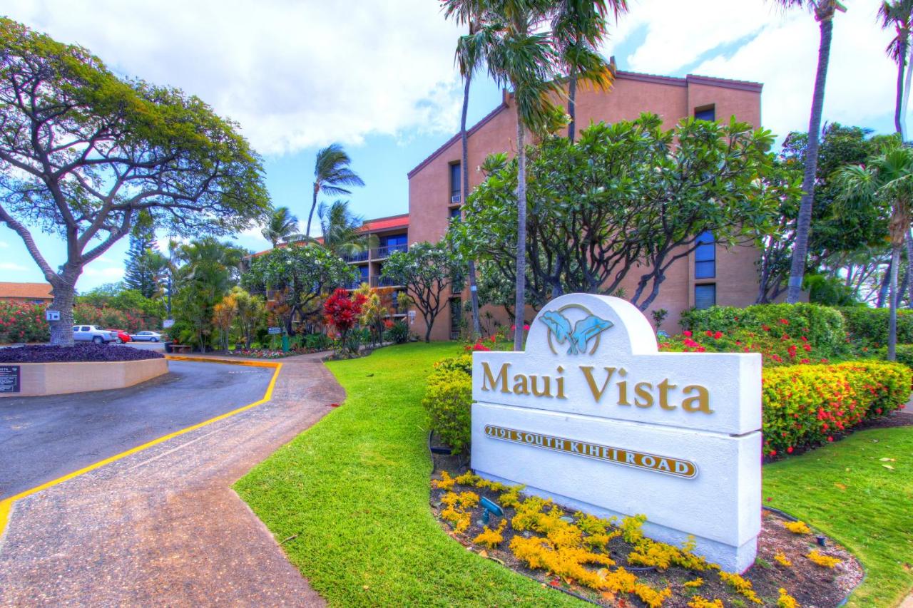 Maui Vista 3205 - B&B Kīhei