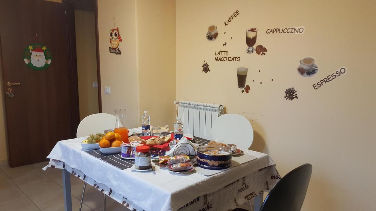 B&B LAVIKA PEDARA - B&B