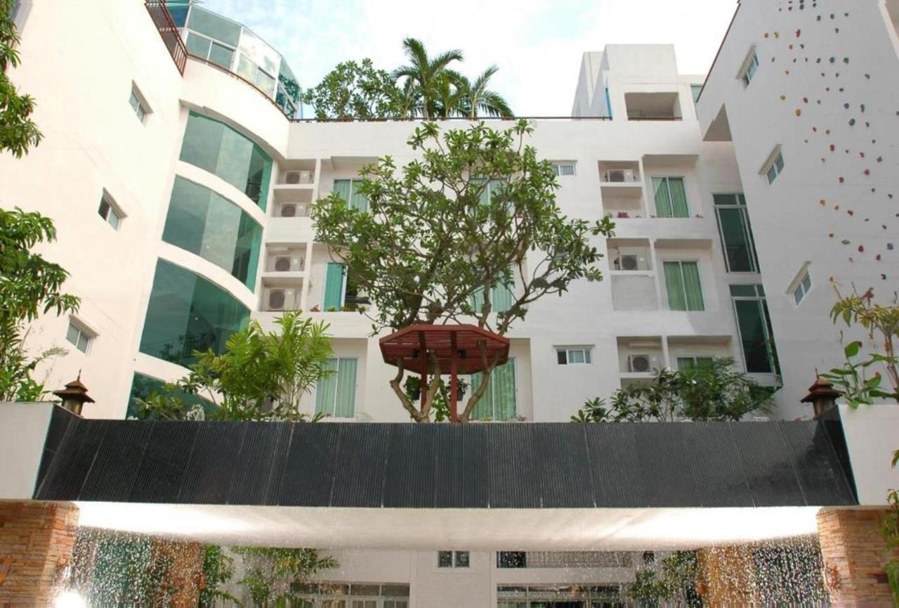 Bansabai Hostelling International - B&B