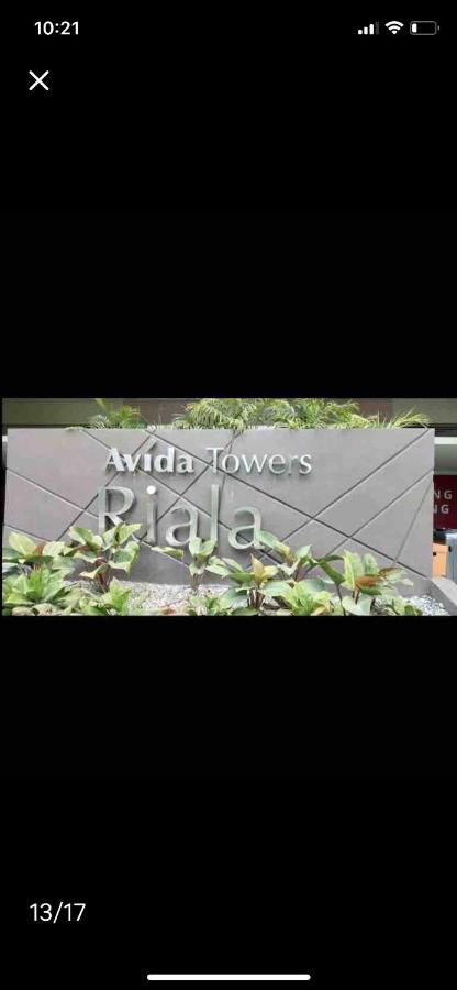 Desna by J&J Homes At Avida Towers Riala T3 - Ferienwohnung Cebu City